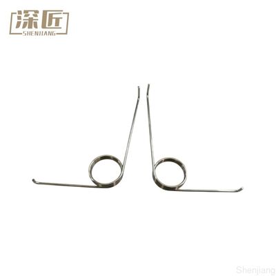 ATM Machine Spare Parts Original Wincor TP27 Receipt Printer Feed Slide Plate Spring 01750256247-61 for Wincor ATM