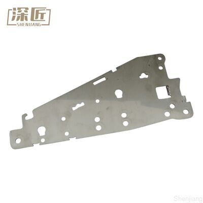 ATM Machine Spare Parts Wincor TP27 Printer Paper Guide Assy R Plate 1750256247-23 01750256247-23 for Wincor ATM
