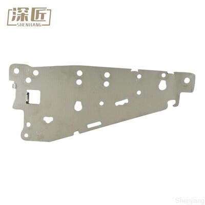 ATM Machine Spare Parts Wincor TP27 Printer Paper Guide Assy R Plate 1750256247-23 01750256247-23 for Wincor ATM