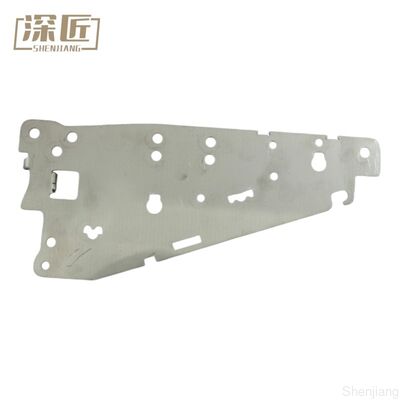 ATM Machine Spare Parts Wincor TP27 Printer Paper Guide Assy R Plate 1750256247-23 01750256247-23 for Wincor ATM