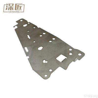 ATM Machine Spare Parts Wincor TP27 Printer Paper Guide Assy R Plate 1750256247-23 01750256247-23 for Wincor ATM