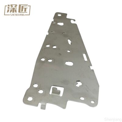 ATM Machine Spare Parts Wincor TP27 Printer Paper Guide Assy R Plate 1750256247-23 01750256247-23 for Wincor ATM