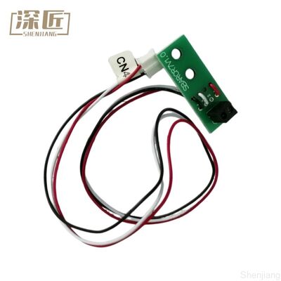 1750256247-13 ATM Machine Spare Part Wincor Nixdorf TP27 Receipt Printer Exit Sensor 1750256247-13 01750256247-13 for Wincor ATM