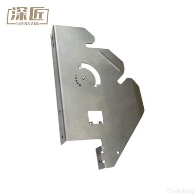 ATM Machine Spare Parts 1750256247-02 Wincor Nixdorf TP27 Metal Print Frame B 01750256247-02 for Wincor ATM
