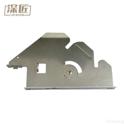 ATM Machine Spare Parts 1750256247-02 Wincor Nixdorf TP27 Metal Print Frame B 01750256247-02 for Wincor ATM