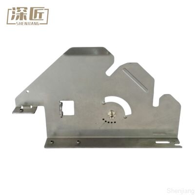 ATM Machine Spare Parts 1750256247-02 Wincor Nixdorf TP27 Metal Print Frame B 01750256247-02 for Wincor ATM