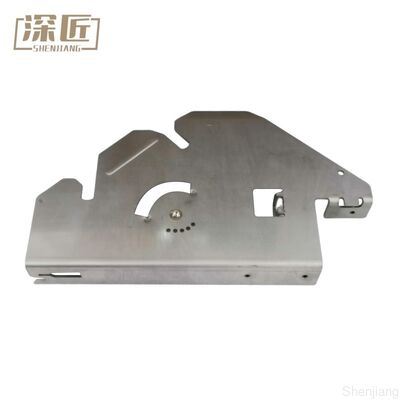 ATM Machine Spare Parts 1750256247-02 Wincor Nixdorf TP27 Metal Print Frame B 01750256247-02 for Wincor ATM