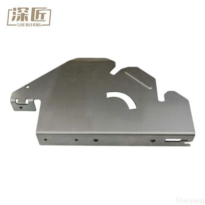 1750256247-01 ATM Machine Spare Parts 1750256247-01 Wincor Nixdorf TP27 Metal Print Frame a 01750256247-01 for Wincor ATM