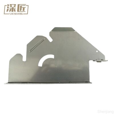 1750256247-01 ATM Machine Spare Parts 1750256247-01 Wincor Nixdorf TP27 Metal Print Frame a 01750256247-01 for Wincor ATM