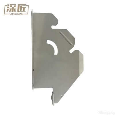 1750256247-01 ATM Machine Spare Parts 1750256247-01 Wincor Nixdorf TP27 Metal Print Frame a 01750256247-01 for Wincor ATM