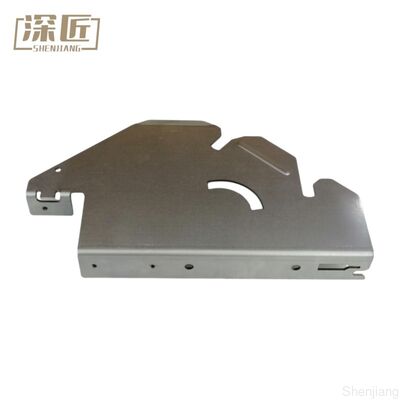 1750256247-01 ATM Machine Spare Parts 1750256247-01 Wincor Nixdorf TP27 Metal Print Frame a 01750256247-01 for Wincor ATM