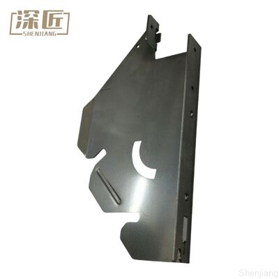 1750256247-01 ATM Machine Spare Parts 1750256247-01 Wincor Nixdorf TP27 Metal Print Frame a 01750256247-01 for Wincor ATM