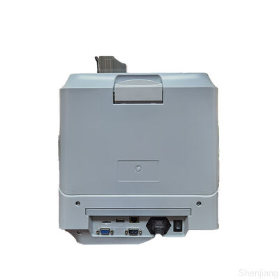 Smart CIS High Speed Bill Counter 100W Full Viewing Angle Long Lifespan