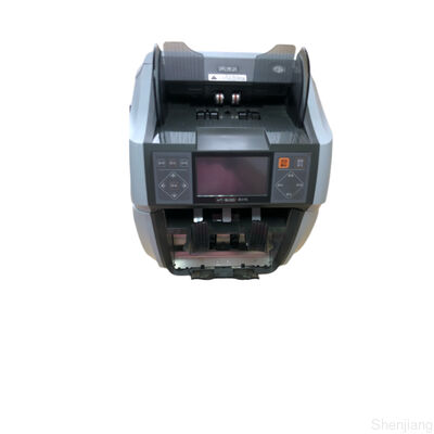 AUD Cash Counting And Sorting Machine For Exchange Bureau