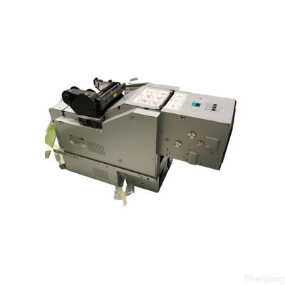 Bank Use U Key Doogle Card Issuing Machine Module For ATM Retailer Machine