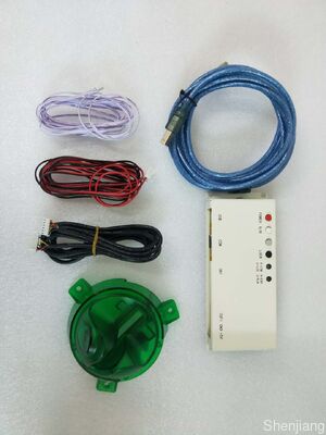 Anti Fraud Self Service Bank Equipment Card Reader Anti Skimming Tools