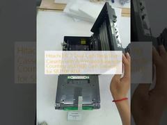 Hitachi UR-T Dual Cash Recycling Cassette with Automated Banknote Counting and High Cash Capacity for SR7500 ATM