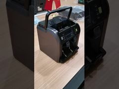 Banknote Counter Machine