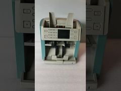G&D BPS B1 High-Speed Banknote Counter