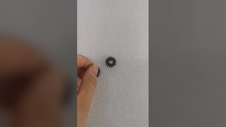 Diebold 2.0 Stacker 15T D-Shape Gear M1  49254690000K-11